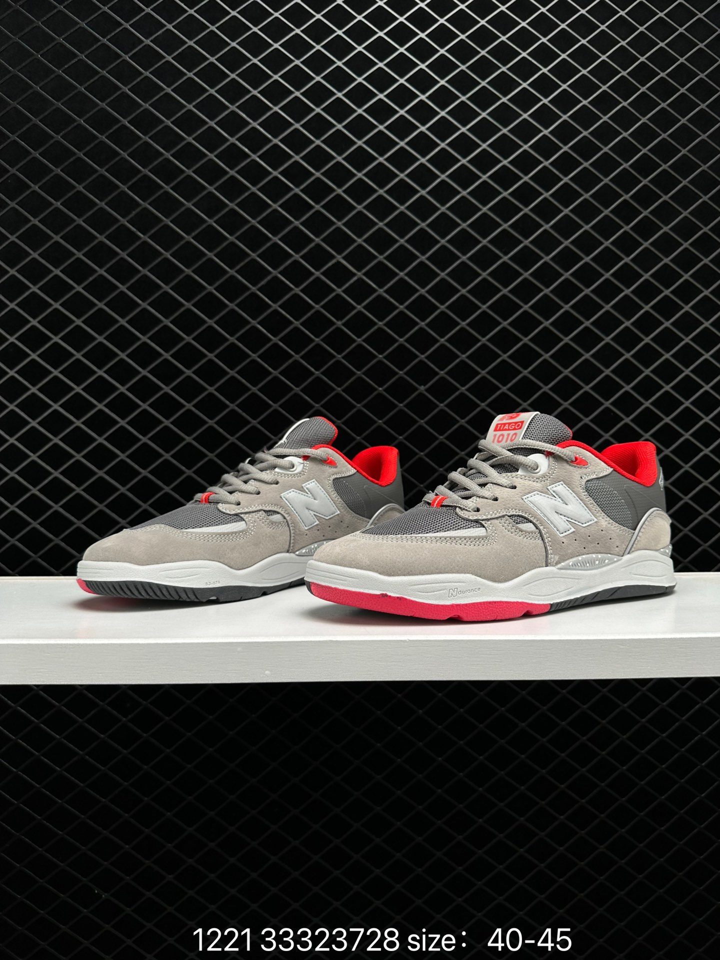 New Balance NM1010BR